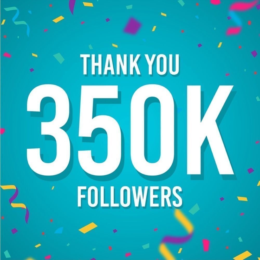 THANK YOU!!